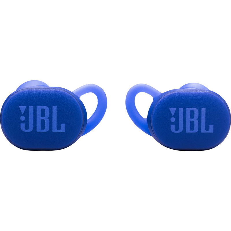 JBL Wireless In-Ear Headphones with Microphone JBLENDURACE2BLUAM IMAGE 2