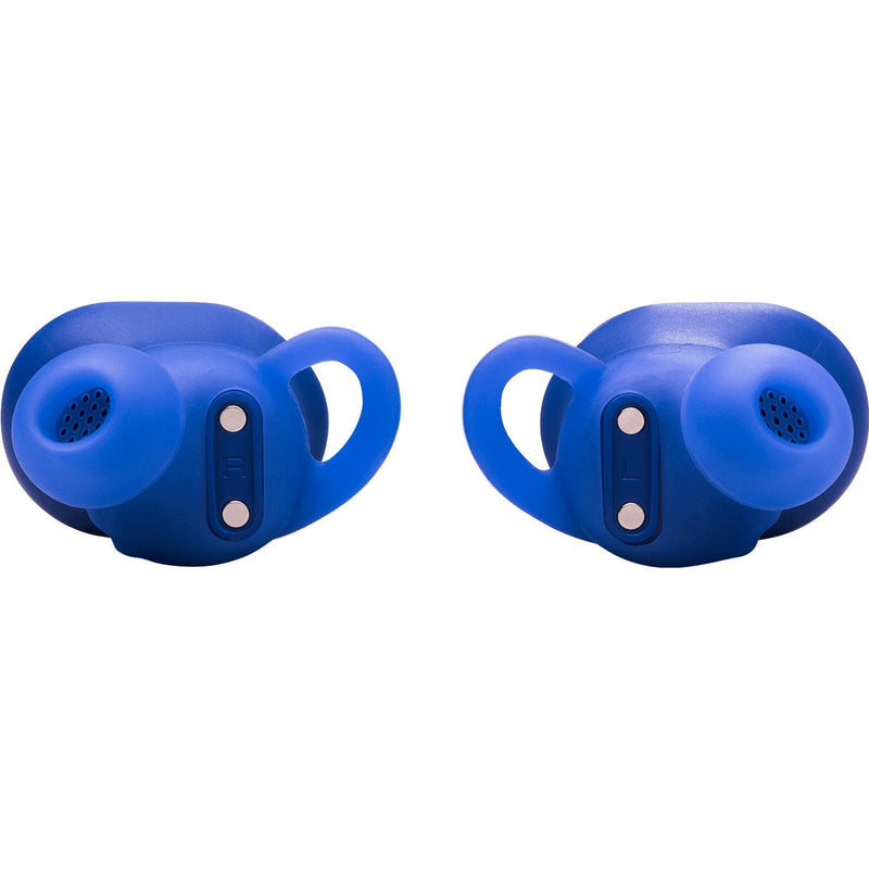 JBL Wireless In-Ear Headphones with Microphone JBLENDURACE2BLUAM IMAGE 3