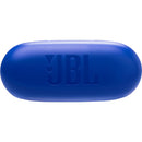JBL Wireless In-Ear Headphones with Microphone JBLENDURACE2BLUAM IMAGE 5