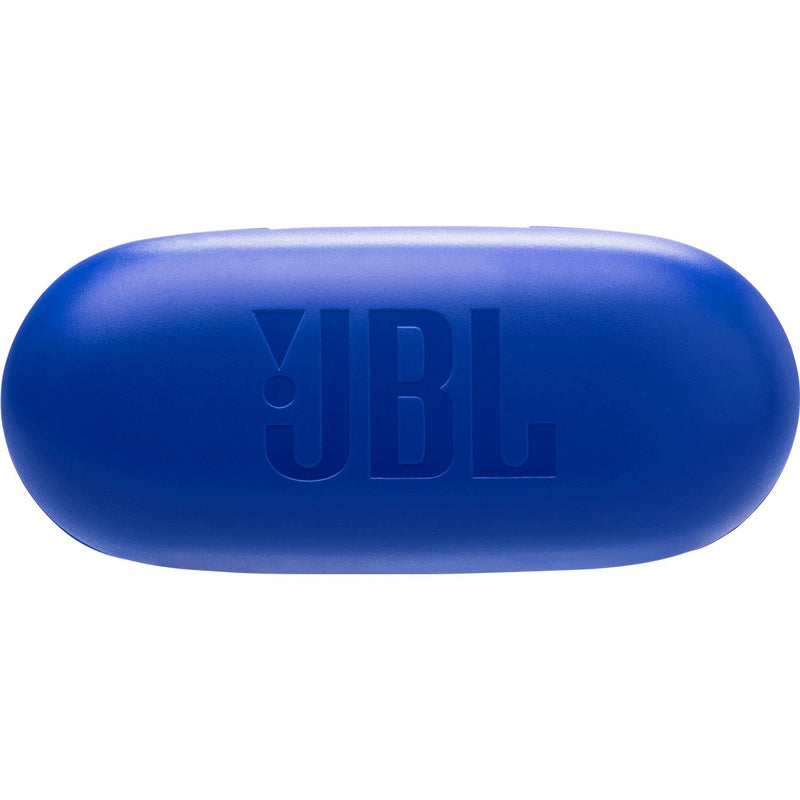 JBL Wireless In-Ear Headphones with Microphone JBLENDURACE2BLUAM IMAGE 5