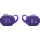 JBL Wireless In-Ear Headphones with Microphone JBLENDURACE2PURAM IMAGE 2