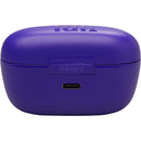 JBL Wireless In-Ear Headphones with Microphone JBLENDURACE2PURAM IMAGE 6