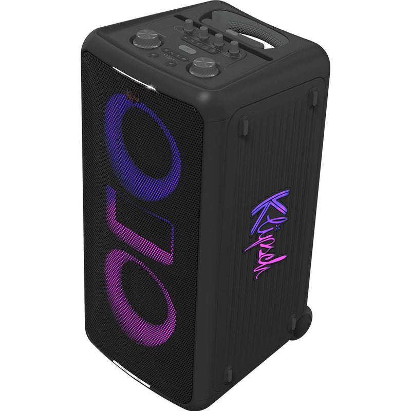 Klipsch Music City Party Speaker Miami IMAGE 2