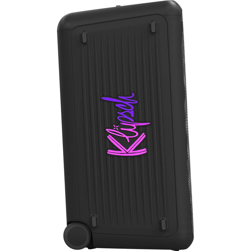 Klipsch Music City Party Speaker Miami IMAGE 6