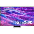  Samsung 65-inch Neo QLED QN82F 4K Vision AI Smart TV QN65QN82FAFXZC IMAGE 1