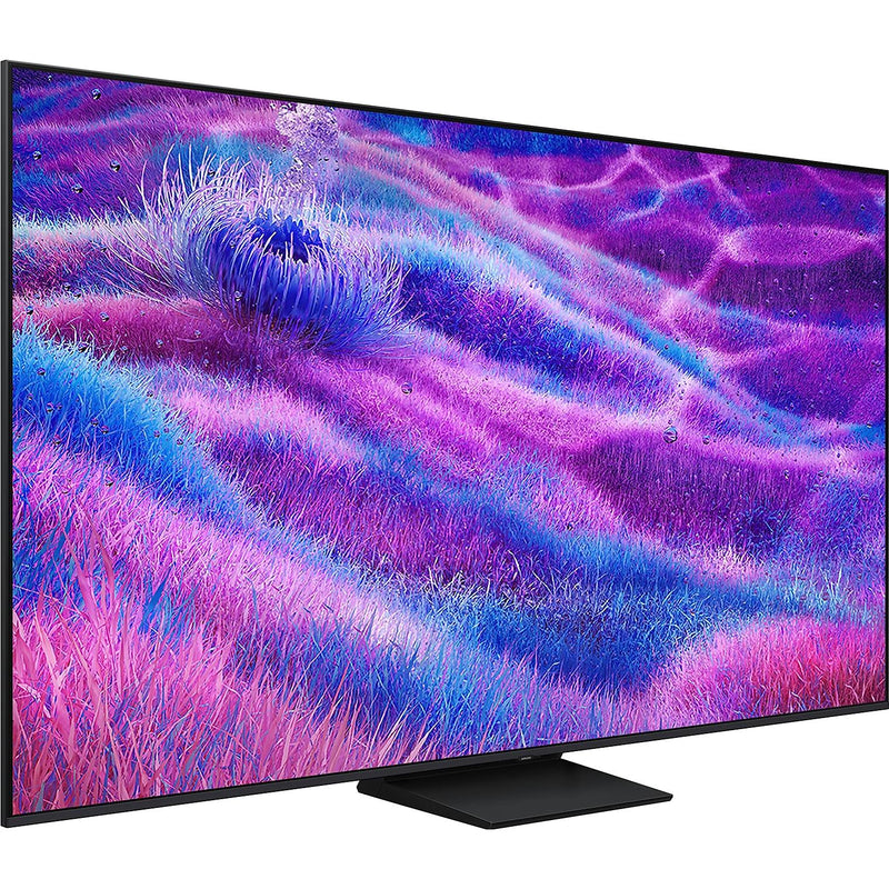 Samsung 85-inch Neo QLED QN82F 4K Vision AI Smart TV QN85QN82FAFXZC IMAGE 2