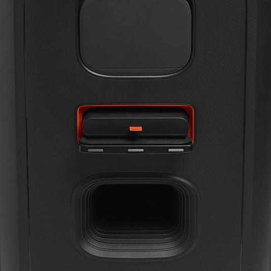 JBL Portable Speaker with Bluetooth JBLPARTYBOX520AM IMAGE 10