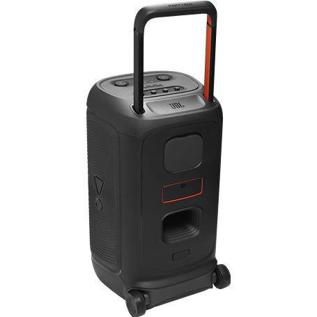 JBL Portable Speaker with Bluetooth JBLPARTYBOX520AM IMAGE 4