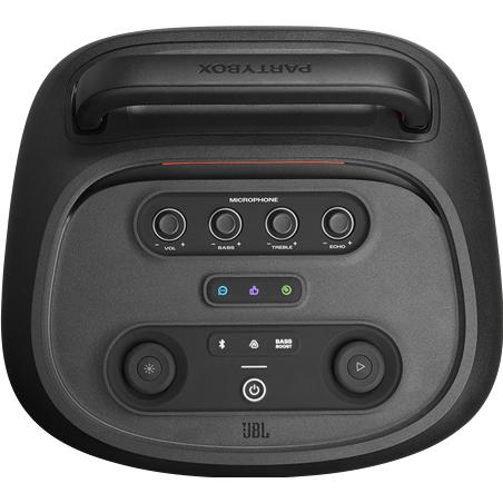 JBL Portable Speaker with Bluetooth JBLPARTYBOX520AM IMAGE 6