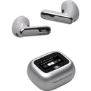  JBL Live Flex 3 Wireless In-Ear Headphones with Microphone JBLLIVEFLEX3SILAM IMAGE 10