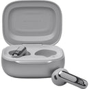 JBL Live Flex 3 Wireless In-Ear Headphones with Microphone JBLLIVEFLEX3SILAM IMAGE 2