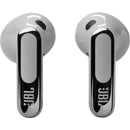  JBL Live Flex 3 Wireless In-Ear Headphones with Microphone JBLLIVEFLEX3SILAM IMAGE 4