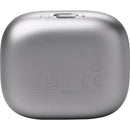 JBL Live Flex 3 Wireless In-Ear Headphones with Microphone JBLLIVEFLEX3SILAM IMAGE 9