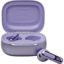  JBL Live Flex 3 Wireless In-Ear Headphones with Microphone JBLLIVEFLEX3PURAM IMAGE 2