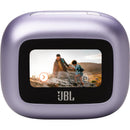  JBL Live Flex 3 Wireless In-Ear Headphones with Microphone JBLLIVEFLEX3PURAM IMAGE 3