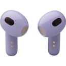  JBL Live Flex 3 Wireless In-Ear Headphones with Microphone JBLLIVEFLEX3PURAM IMAGE 5
