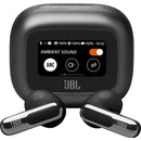  JBL Live Flex 3 Wireless In-Ear Headphones with Microphone JBLLIVEFLEX3BLKAM IMAGE 1