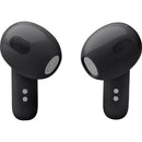  JBL Live Flex 3 Wireless In-Ear Headphones with Microphone JBLLIVEFLEX3BLKAM IMAGE 5