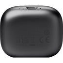 JBL Live Flex 3 Wireless In-Ear Headphones with Microphone JBLLIVEFLEX3BLKAM IMAGE 9