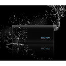  Sony Wireless Portable Speaker with Bluetooth SRSULT30/B IMAGE 11