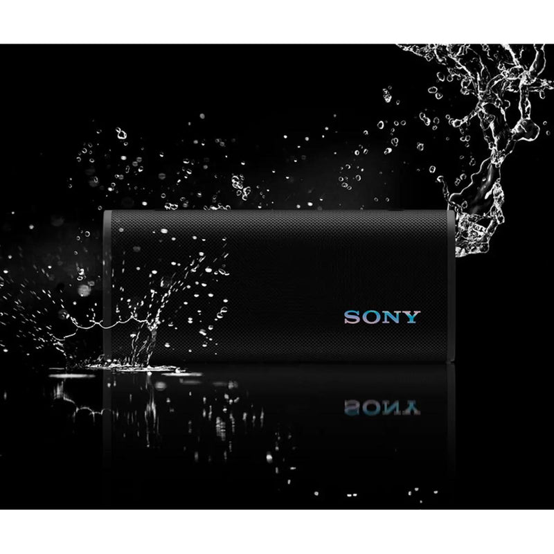  Sony Wireless Portable Speaker with Bluetooth SRSULT30/B IMAGE 11