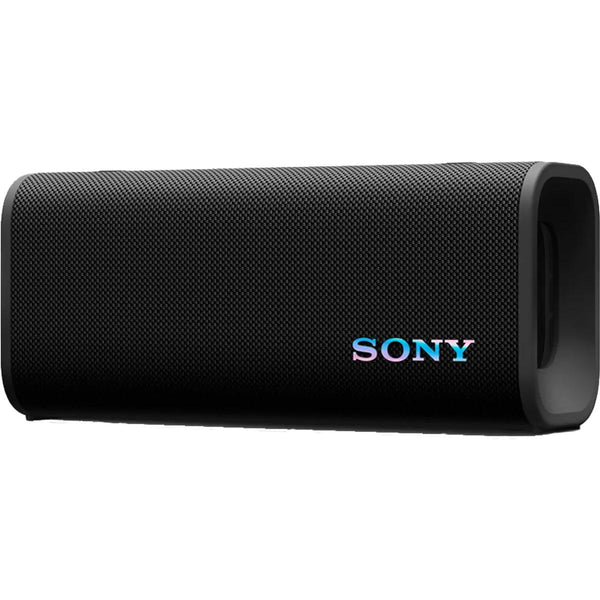  Sony Wireless Portable Speaker with Bluetooth SRSULT30/B IMAGE 1