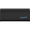  Sony Wireless Portable Speaker with Bluetooth SRSULT30/B IMAGE 2