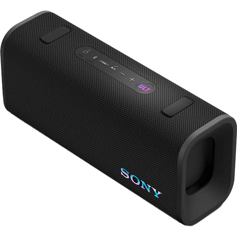  Sony Wireless Portable Speaker with Bluetooth SRSULT30/B IMAGE 3