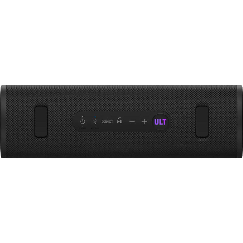  Sony Wireless Portable Speaker with Bluetooth SRSULT30/B IMAGE 4