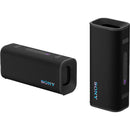  Sony Wireless Portable Speaker with Bluetooth SRSULT30/B IMAGE 6