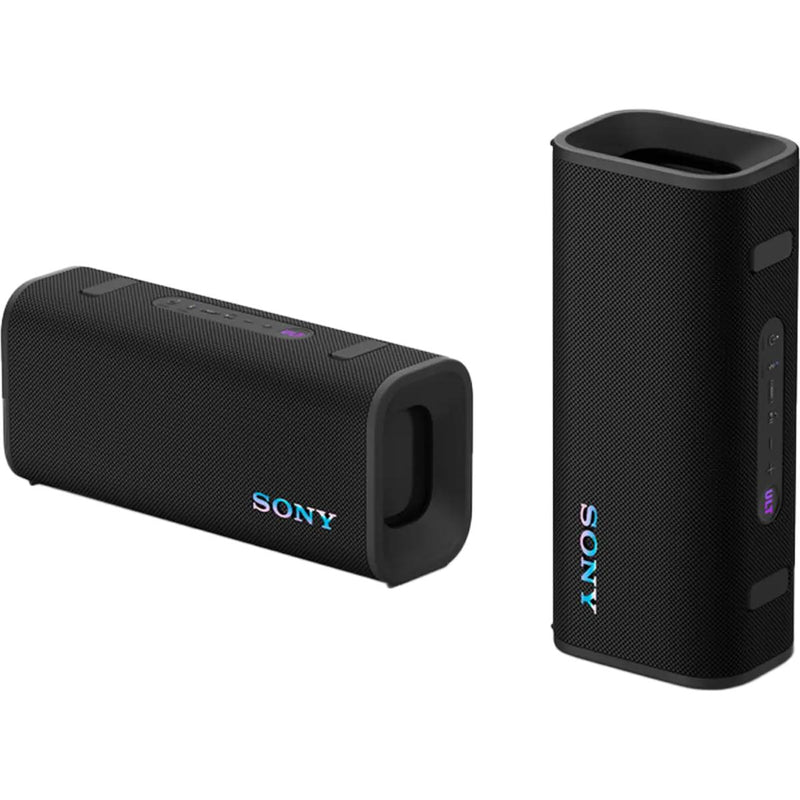  Sony Wireless Portable Speaker with Bluetooth SRSULT30/B IMAGE 6