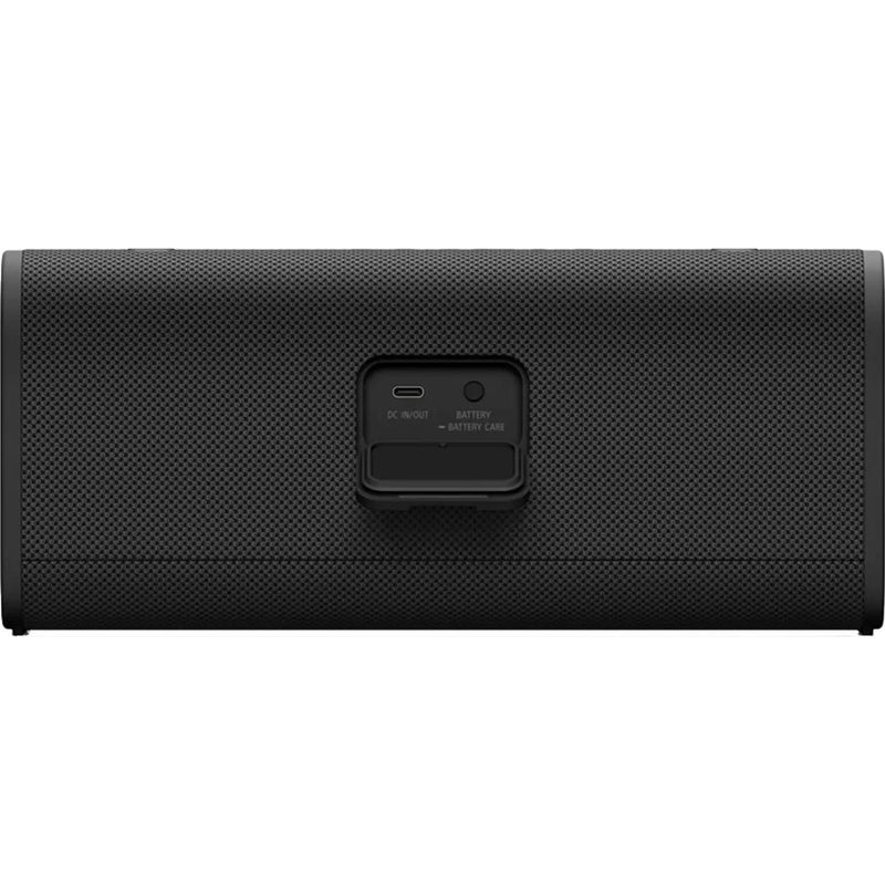  Sony Wireless Portable Speaker with Bluetooth SRSULT30/B IMAGE 7