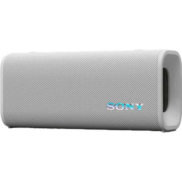  Sony Wireless Portable Speaker with Bluetooth SRSULT30/W IMAGE 1