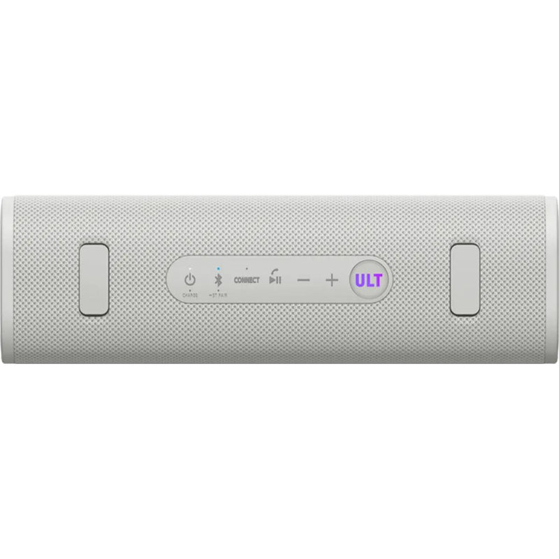  Sony Wireless Portable Speaker with Bluetooth SRSULT30/W IMAGE 3