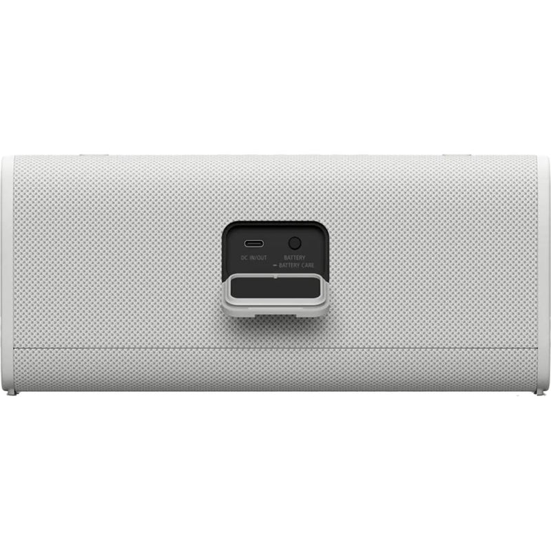  Sony Wireless Portable Speaker with Bluetooth SRSULT30/W IMAGE 5