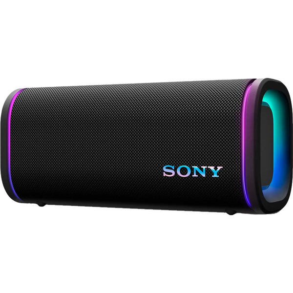 Sony Wireless Portable Speaker with Bluetooth SRSULT50/B IMAGE 1