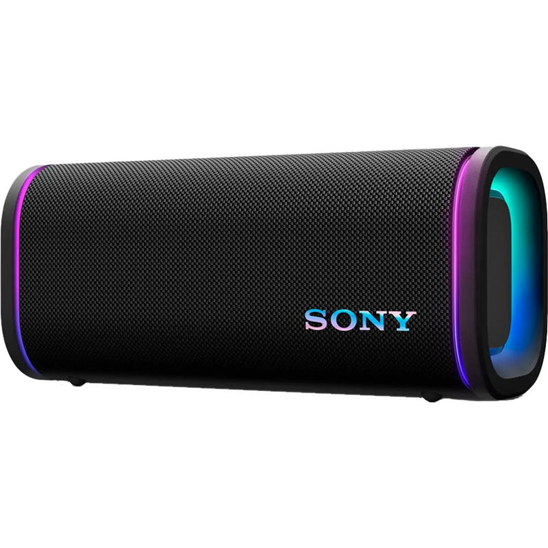  Sony Wireless Portable Speaker with Bluetooth SRSULT50/B IMAGE 1