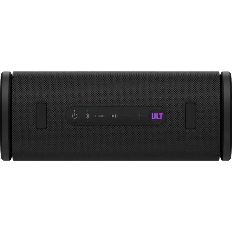  Sony Wireless Portable Speaker with Bluetooth SRSULT50/B IMAGE 4