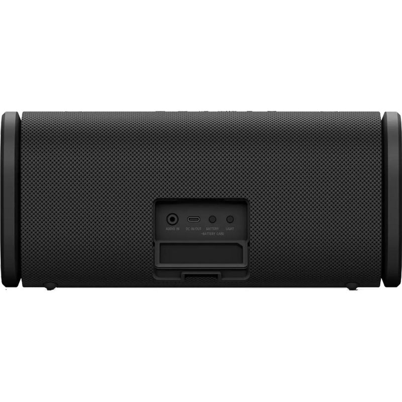  Sony Wireless Portable Speaker with Bluetooth SRSULT50/B IMAGE 7