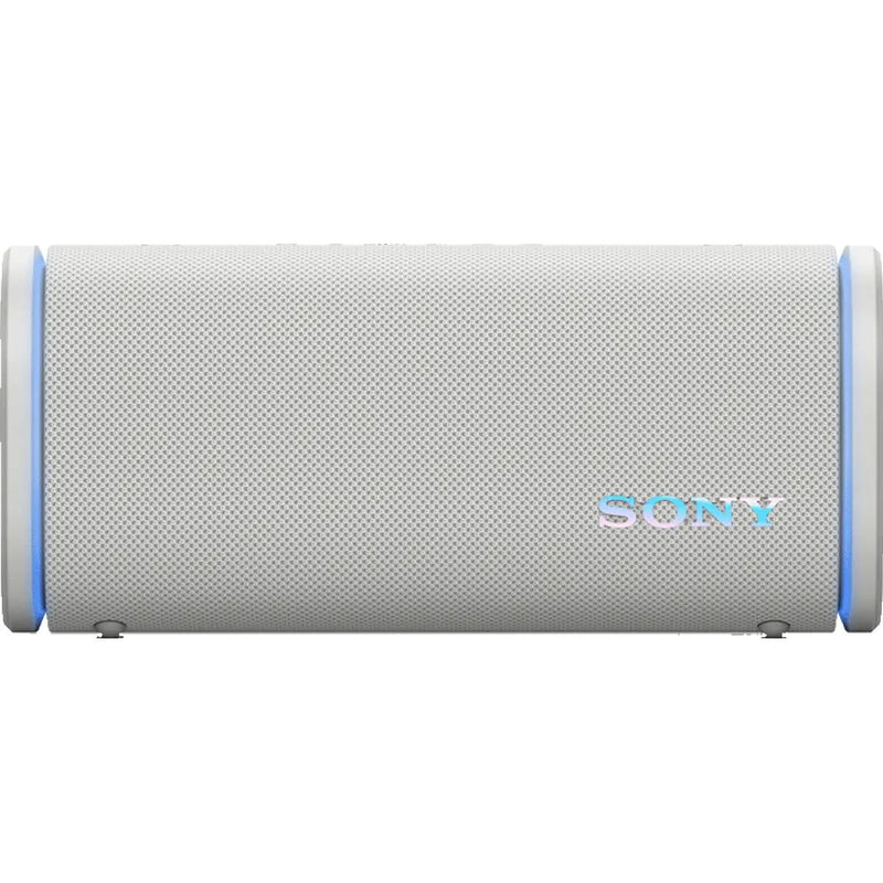  Sony Wireless Portable Speaker with Bluetooth SRSULT50/W IMAGE 2
