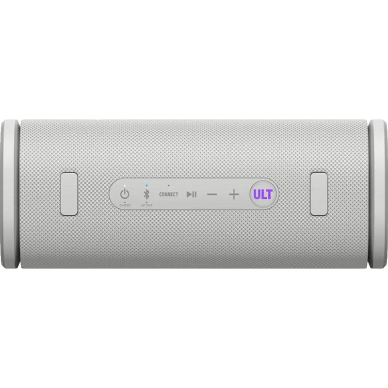  Sony Wireless Portable Speaker with Bluetooth SRSULT50/W IMAGE 3