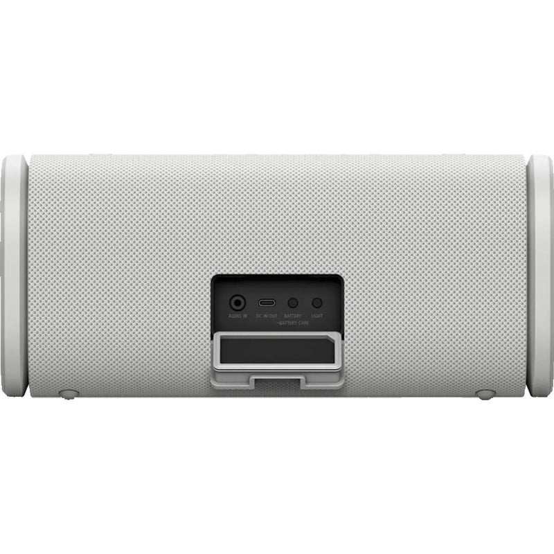  Sony Wireless Portable Speaker with Bluetooth SRSULT50/W IMAGE 6