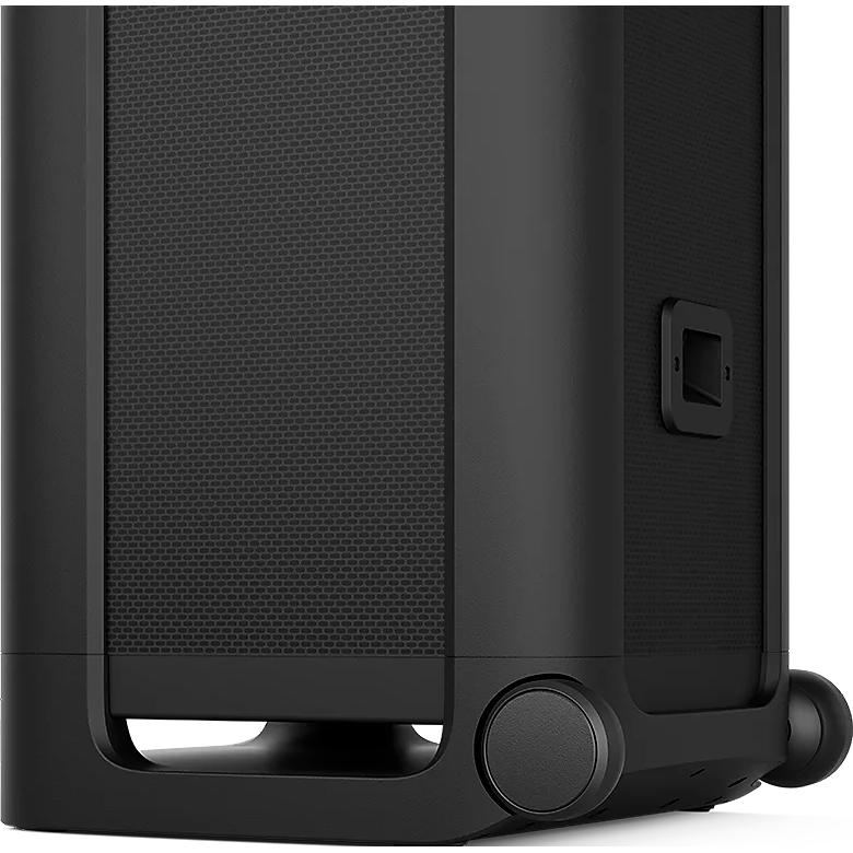  Sony Wireless Portable Party Speaker with Bluetooth SRSULT900AC IMAGE 9