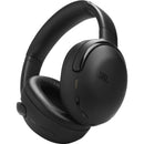  JBL Wireless Over-the-Ear Headphones with Microphone JBLTOURONEM3BLKAM IMAGE 1