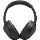  JBL Wireless Over-the-Ear Headphones with Microphone JBLTOURONEM3BLKAM IMAGE 3