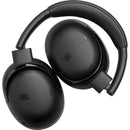  JBL Wireless Over-the-Ear Headphones with Microphone JBLTOURONEM3BLKAM IMAGE 6