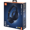  JBL Wireless Over-the-Ear Headphones with Microphone JBLTOURONEM3BLUAM IMAGE 12