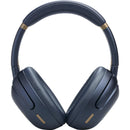  JBL Wireless Over-the-Ear Headphones with Microphone JBLTOURONEM3BLUAM IMAGE 2