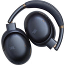  JBL Wireless Over-the-Ear Headphones with Microphone JBLTOURONEM3BLUAM IMAGE 6