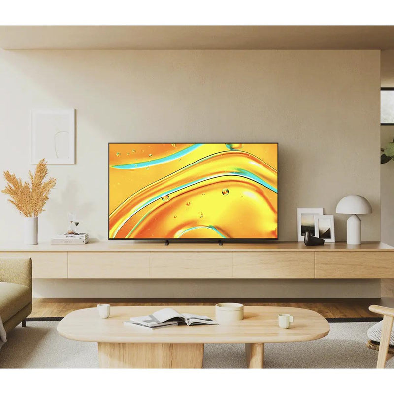  Sony 75-inch BRAVIA 5 Class Mini LED 4K HDR Google TV K-75XR50 IMAGE 3